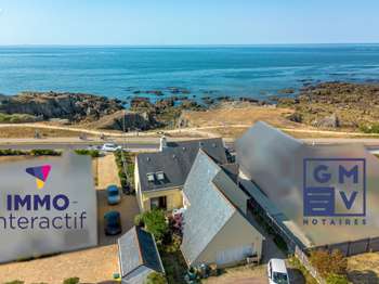 Photo Vente maison Le Pouliguen