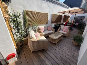 Vente maison 4 pièces Le Pouliguen 44