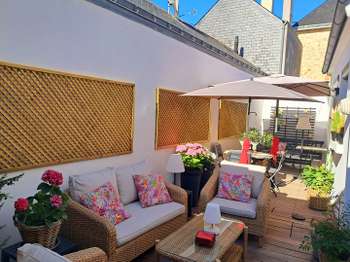 Vente Maison 3 chambresLe Pouliguen