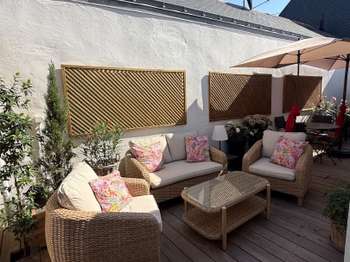 Vente maison 4 pièces Vente maison 4 pièces
