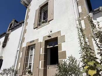 Vente maison 4 pièces Le Pouliguen 44