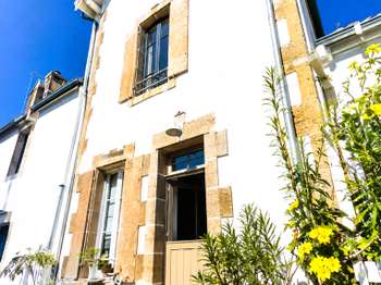 Photo Vente maison Le Pouliguen