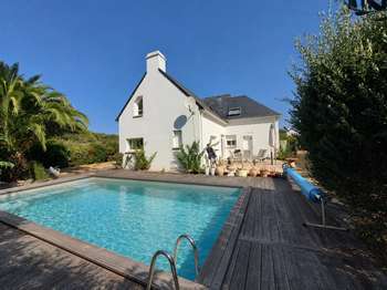 Vente maison 5 pièces Le Pouliguen 44