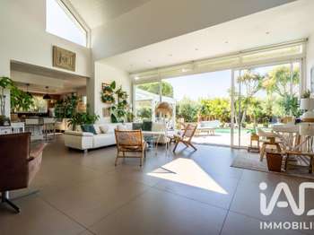 Vente maison 8 pièces Le Pouliguen 44