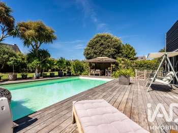 Vente maison 8 pièces Vente maison 8 pièces