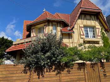 Vente Maison 3 chambresLe Pouliguen