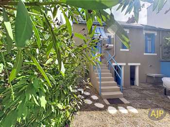 Vente maison 5 pièces Le Pouliguen 44