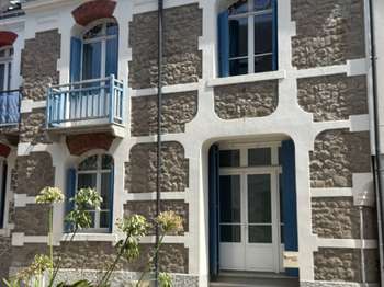 Vente Maison 4 chambresLe Pouliguen