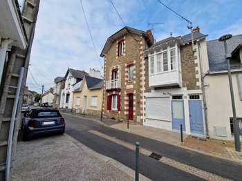 Vente maison 5 pièces Le Pouliguen 44