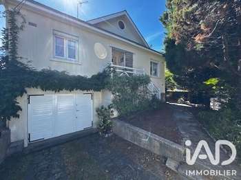 Vente maison 5 pièces Le Pouliguen 44