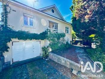 Vente Maison 3 chambresLe Pouliguen
