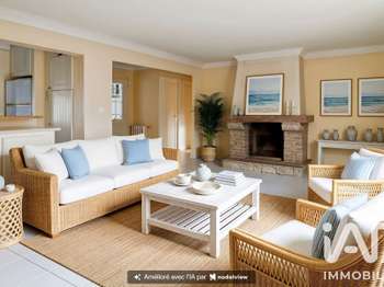 Vente maison 5 pièces Le Pouliguen 44