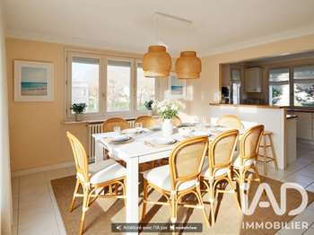Vente maison 5 pièces Vente maison 5 pièces