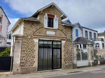 Vente Maison 2 chambresLe Pouliguen