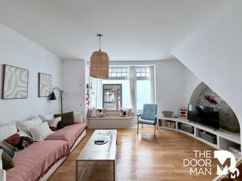 Vente Maison 5 chambresLe Pouliguen
