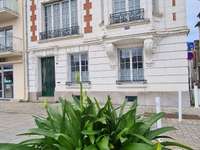 Vente maison 9 pièces Vente maison 9 pièces