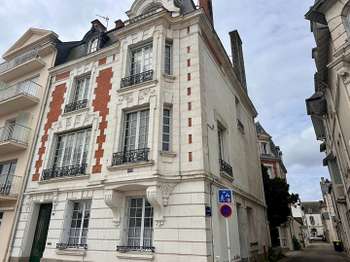 Vente maison 9 pièces Le Pouliguen 44