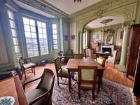 Vente maison 9 pièces Vente maison 9 pièces