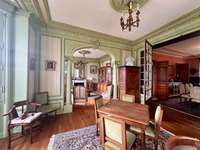 Vente maison 9 pièces Vente maison 9 pièces