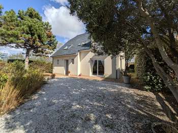 Vente maison 5 pièces Le Pouliguen 44
