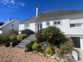 Vente Maison 3 chambresLe Pouliguen
