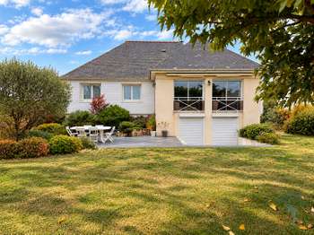 Vente Maison 3 chambresLe Pouliguen