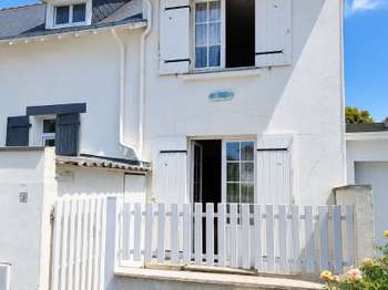 Vente Maison 2 chambresLe Pouliguen