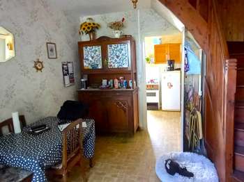 Vente maison 3 pièces Vente maison 3 pièces