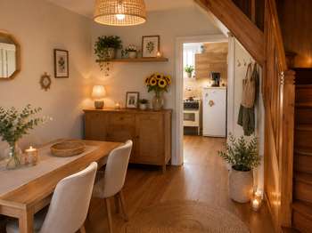 Vente maison 3 pièces Vente maison 3 pièces