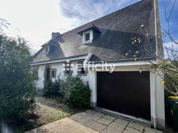 Vente maison 5 pièces Le Pouliguen 44