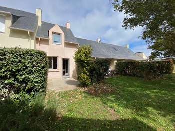 Vente maison 3 pièces Le Pouliguen 44