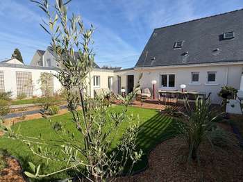 Vente Maison 4 chambresLe Pouliguen