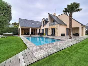 Vente Maison 5 chambresLe Pouliguen