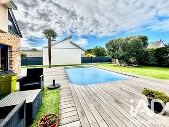 Vente Maison 4 chambresLe Pouliguen