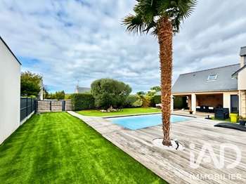 Vente maison 6 pièces Le Pouliguen 44