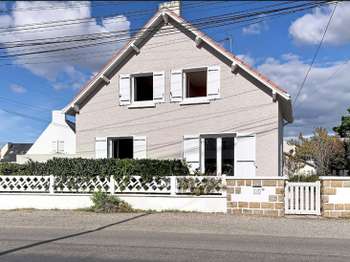 Vente maison 6 pièces Le Pouliguen 44
