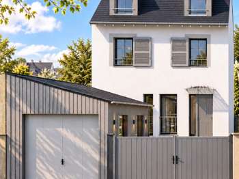 Vente Maison 3 chambresLe Pouliguen