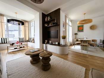 Vente maison 6 pièces Le Pouliguen 44