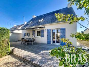 Vente Maison 4 chambresLe Pouliguen
