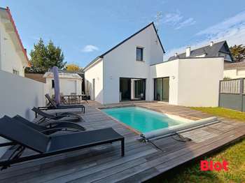 Vente maison 5 pièces Le Pouliguen 44