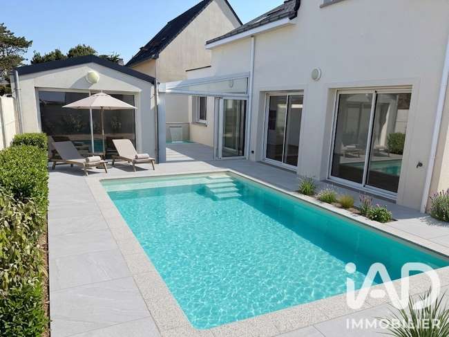 Maison 4 pièces 115 m² · au Pouliguen · 115 m² · 800 000 €