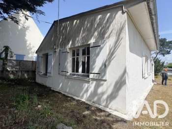 Vente Maison 2 chambresLe Pouliguen