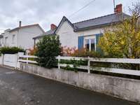 Vente maison 4 pièces Vente maison 4 pièces