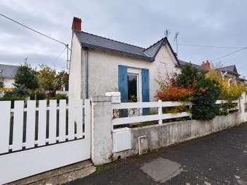 Vente Maison 3 chambresLe Pouliguen