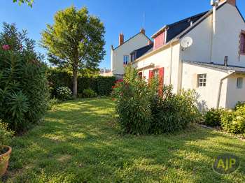 Vente Maison 5 chambresLe Pouliguen