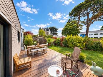 Vente maison 4 pièces Le Pouliguen 44