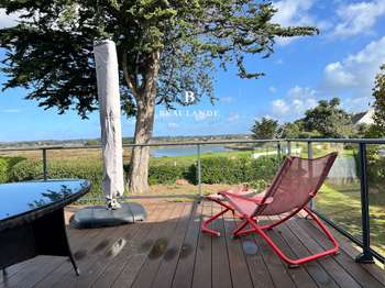 Vente maison 5 pièces Le Pouliguen 44
