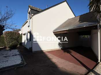 Photo Vente maison Le Pouliguen