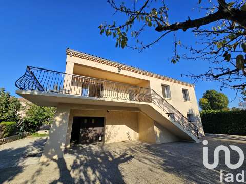 Vente maison 4 pièces Le Pouzin 07