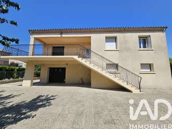 Vente maison 4 pièces Le Pouzin 07